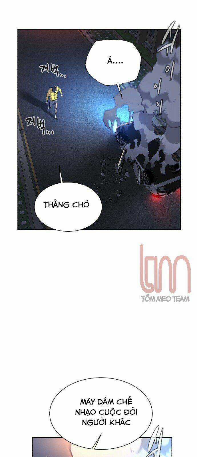 Máu Trắng Chapter 4 trang 36