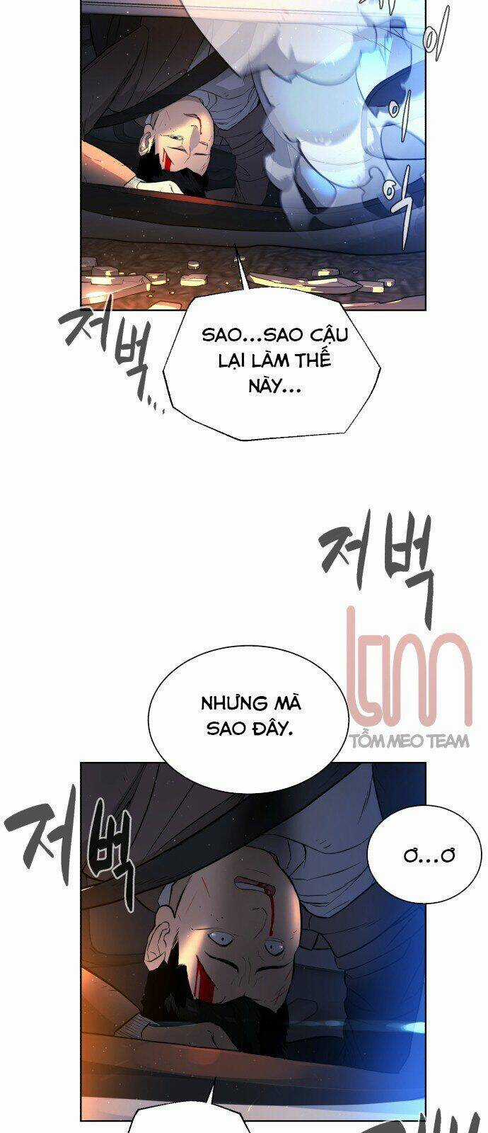 Máu Trắng Chapter 4 trang 37