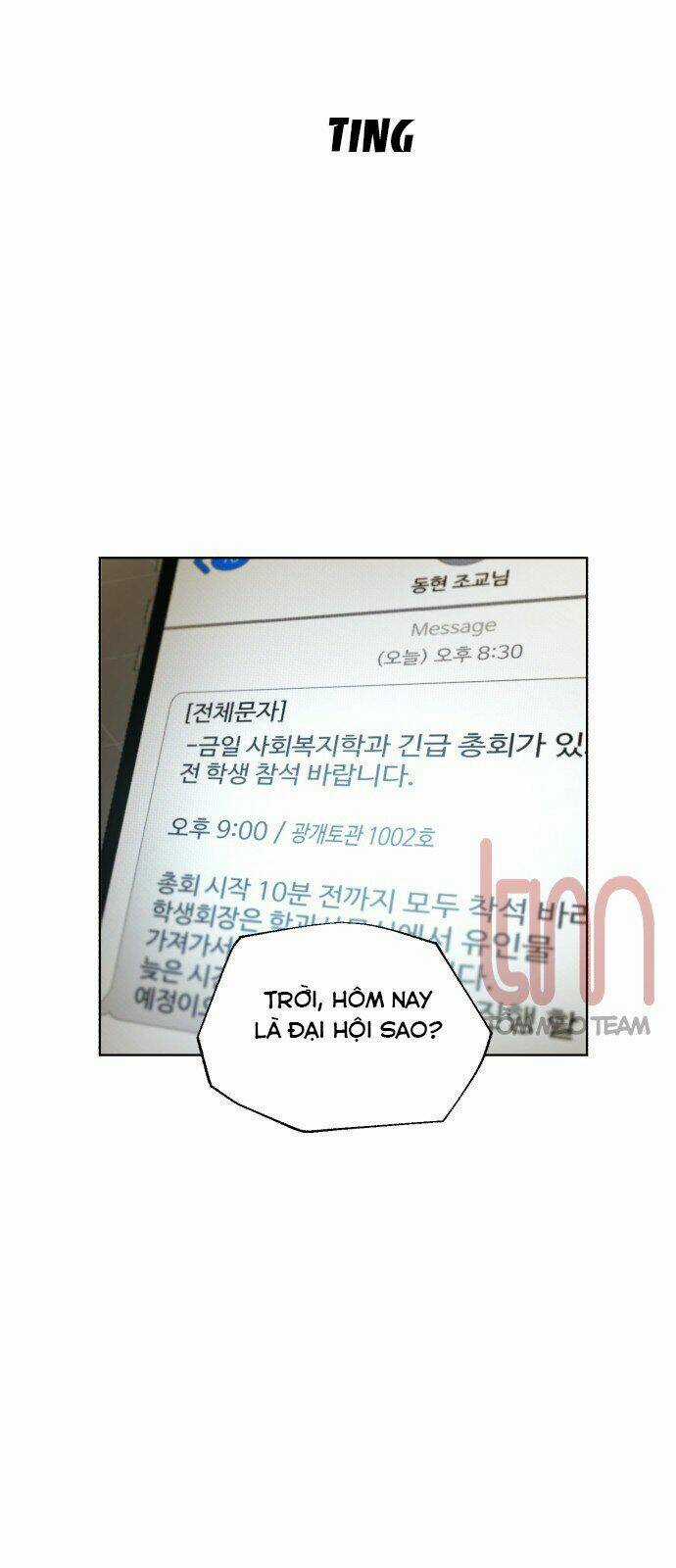 Máu Trắng Chapter 4 trang 45