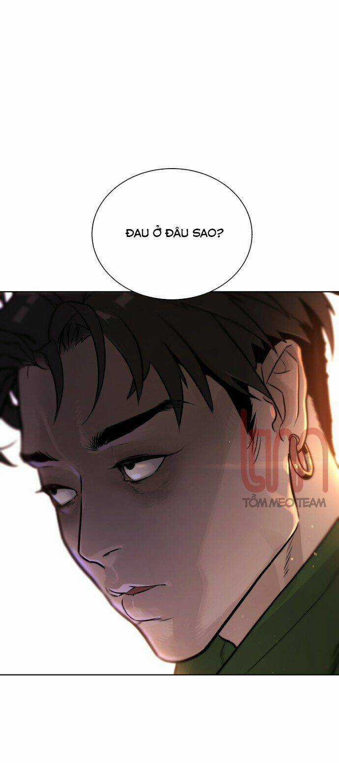 Máu Trắng Chapter 4 trang 8