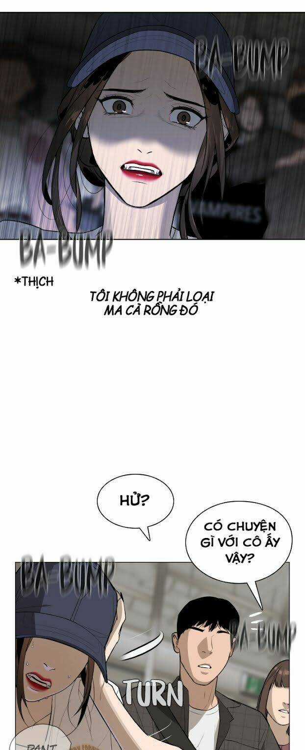 Máu Trắng Chapter 43 trang 12
