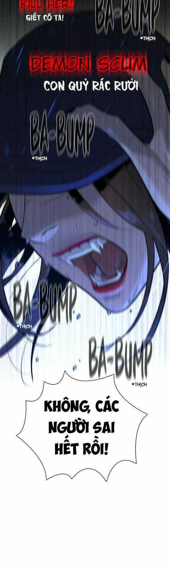 Máu Trắng Chapter 43 trang 15