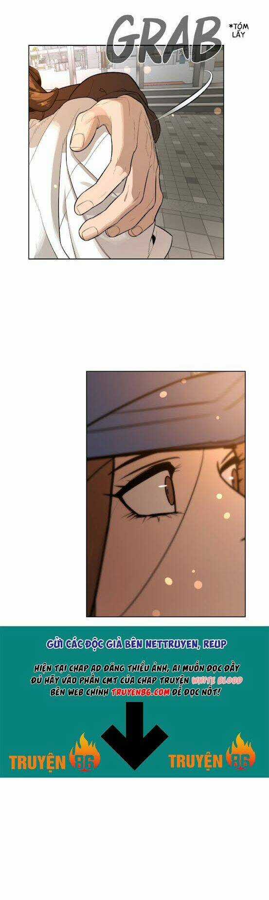 Máu Trắng Chapter 43 trang 16