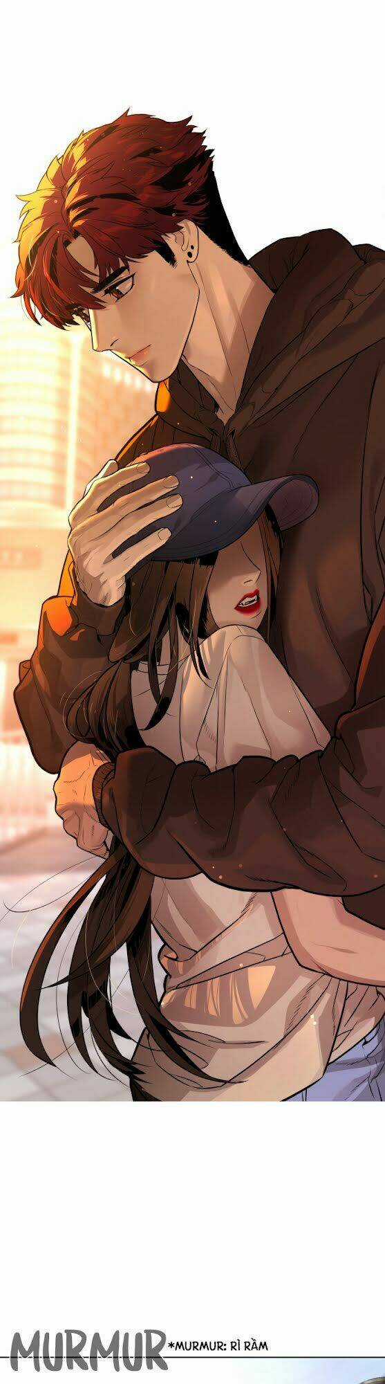 Máu Trắng Chapter 43 trang 17