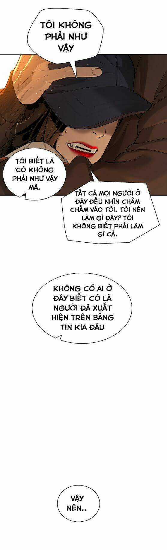 Máu Trắng Chapter 43 trang 19
