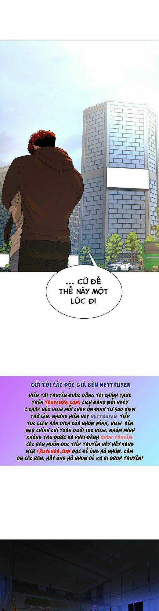 Máu Trắng Chapter 43 trang 20