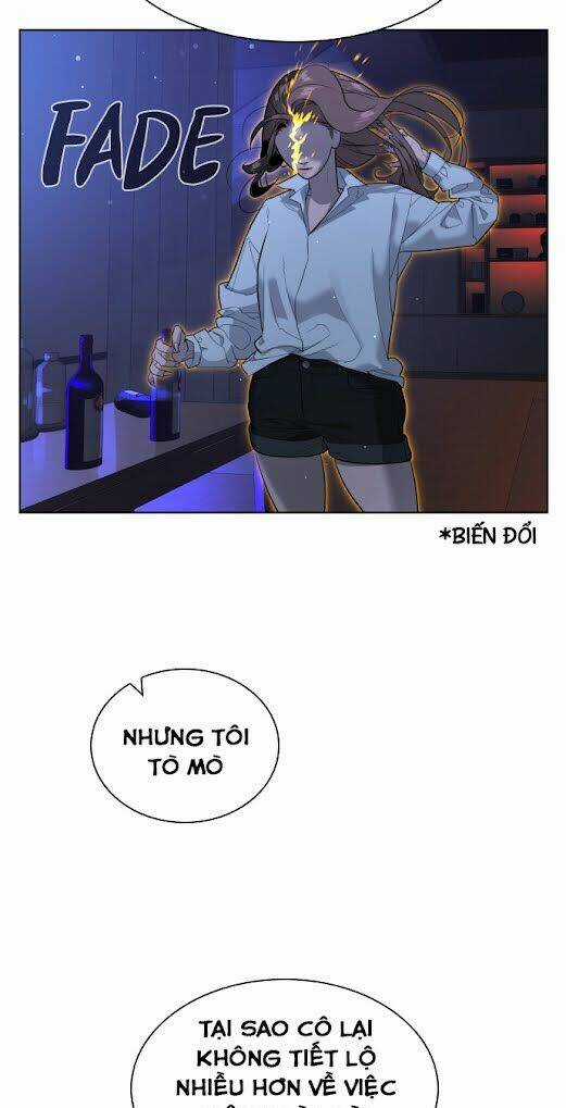 Máu Trắng Chapter 43 trang 22