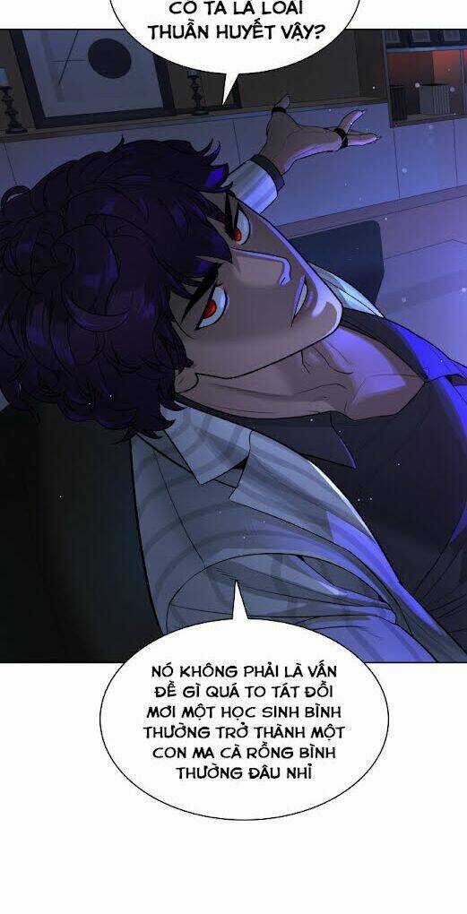 Máu Trắng Chapter 43 trang 23