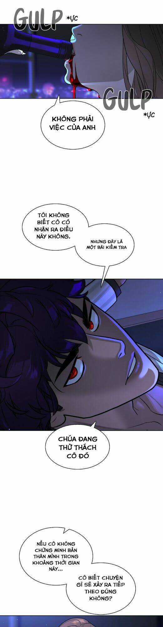 Máu Trắng Chapter 43 trang 24