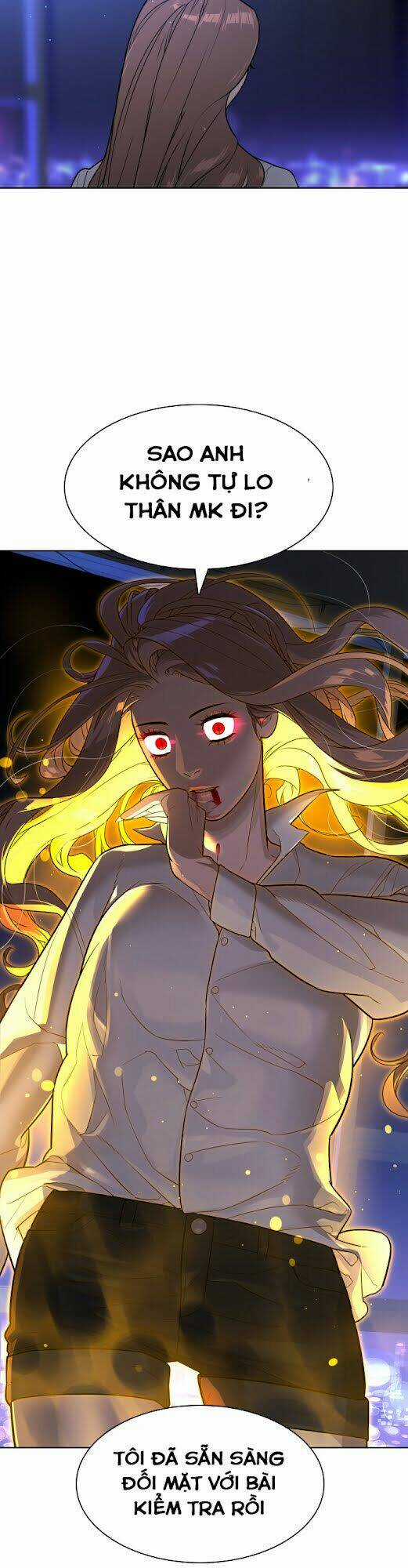 Máu Trắng Chapter 43 trang 25