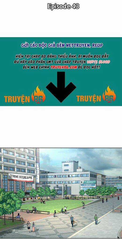 Máu Trắng Chapter 43 trang 27