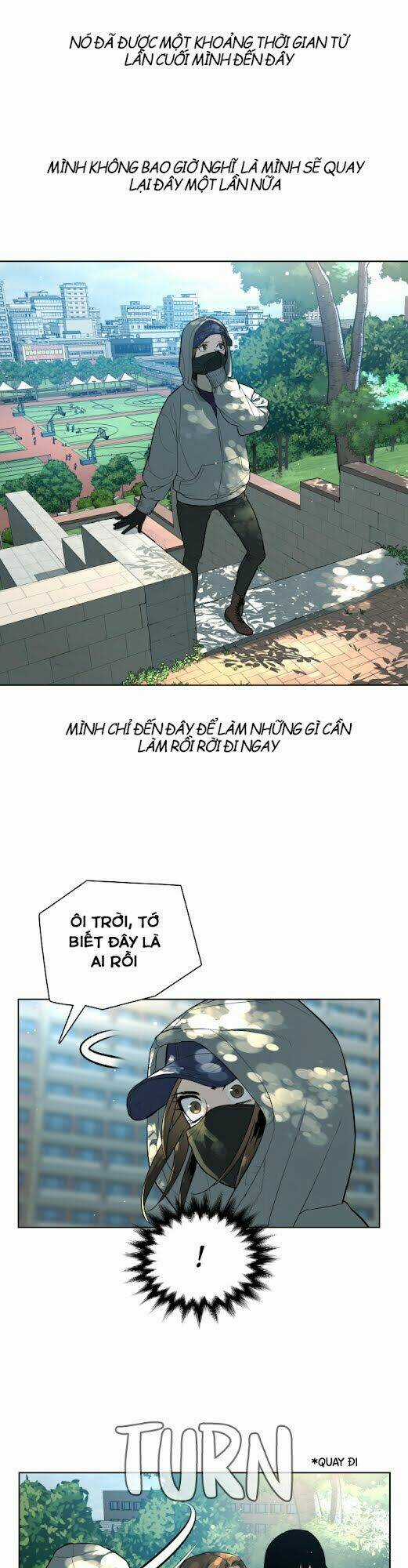 Máu Trắng Chapter 43 trang 28