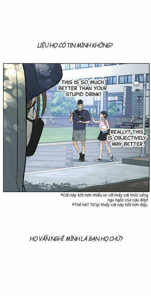Máu Trắng Chapter 43 trang 31