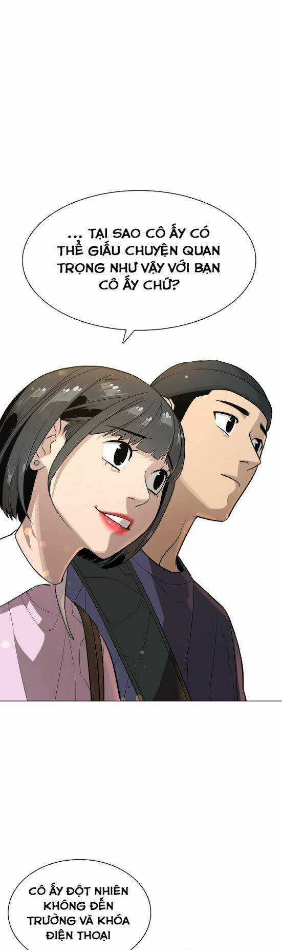 Máu Trắng Chapter 43 trang 36