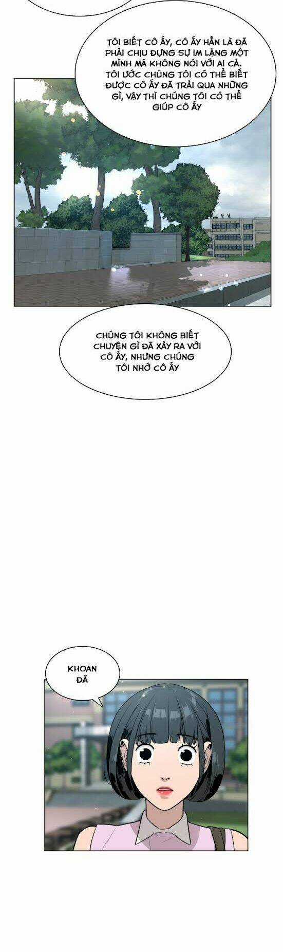 Máu Trắng Chapter 43 trang 37
