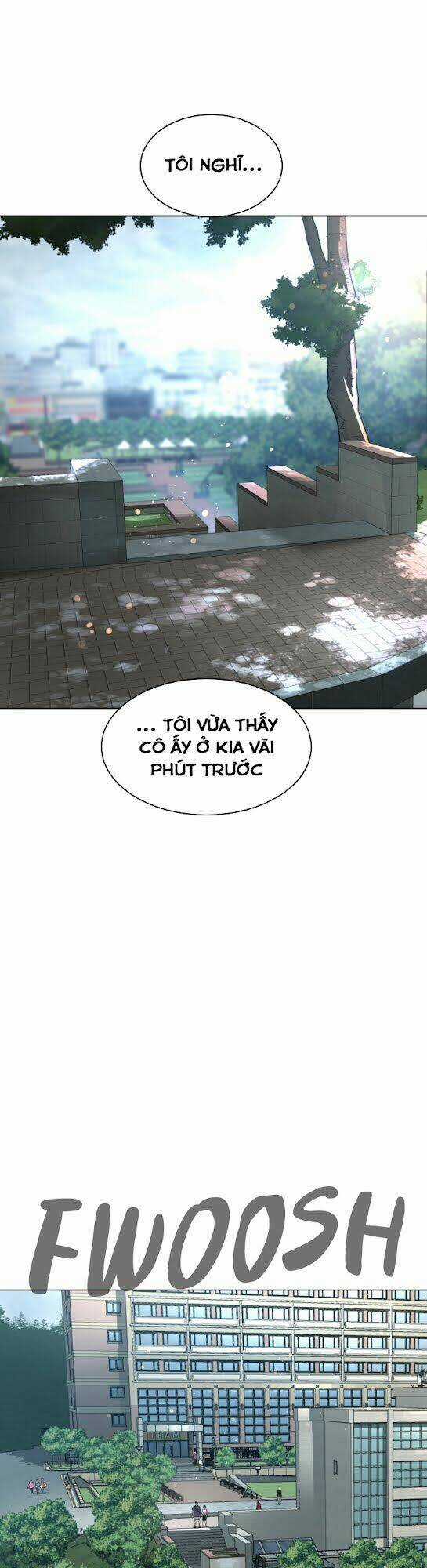 Máu Trắng Chapter 43 trang 38