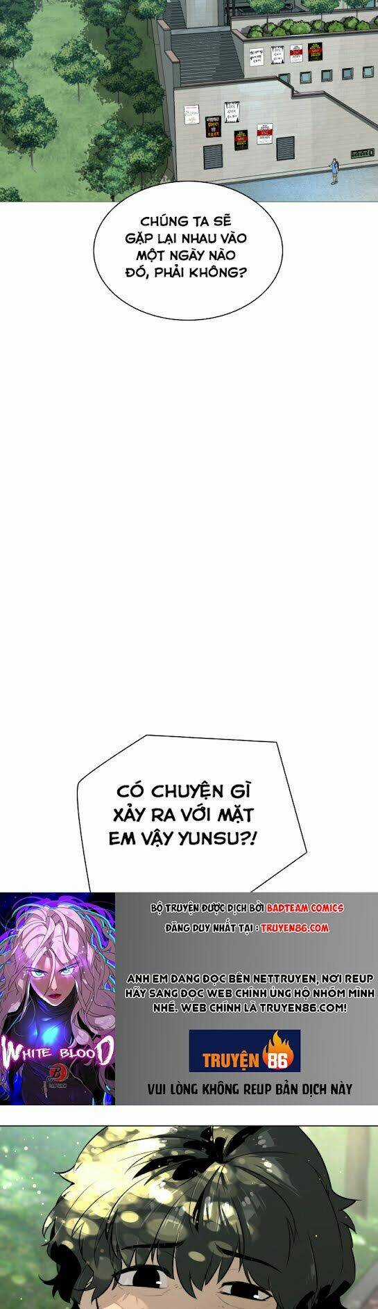 Máu Trắng Chapter 43 trang 39