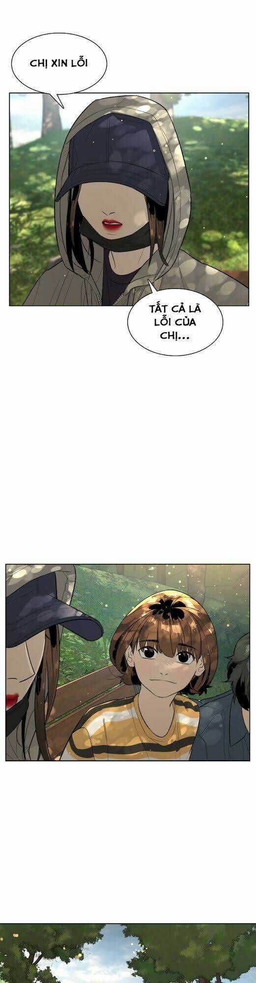 Máu Trắng Chapter 43 trang 41