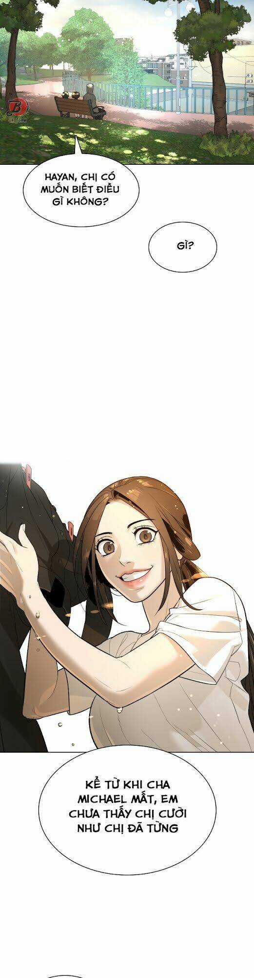 Máu Trắng Chapter 43 trang 42
