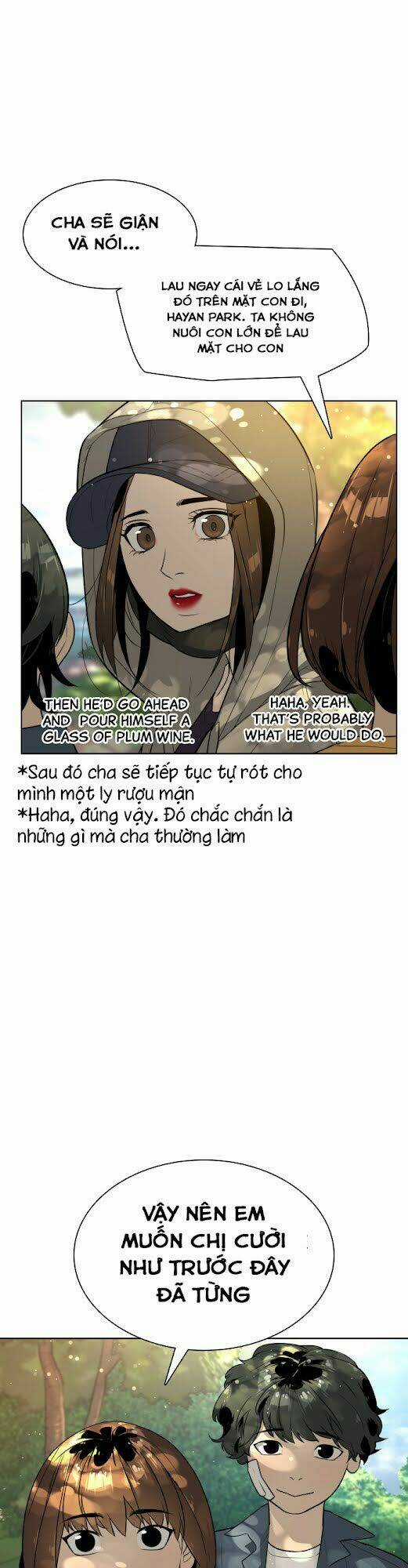 Máu Trắng Chapter 43 trang 45