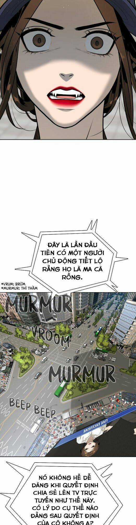 Máu Trắng Chapter 43 trang 5