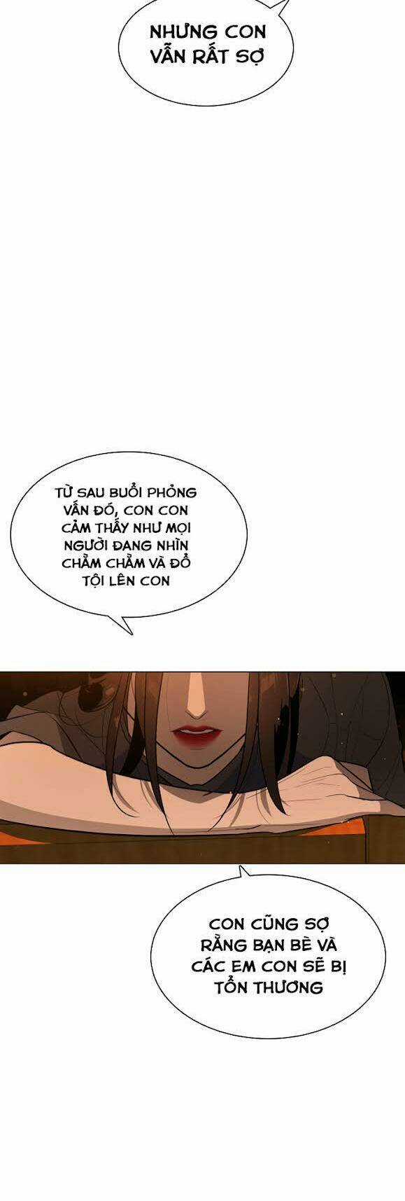 Máu Trắng Chapter 43 trang 51