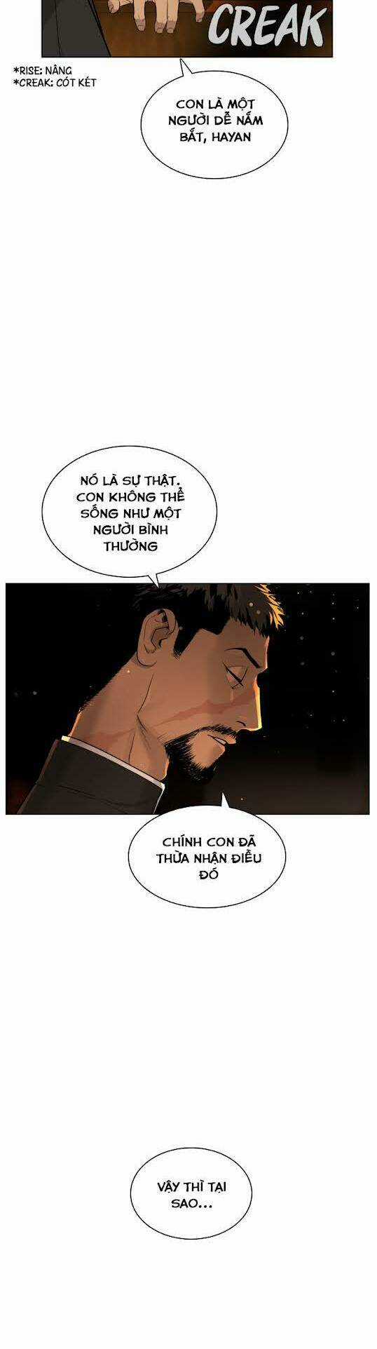 Máu Trắng Chapter 43 trang 54