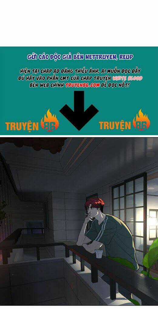 Máu Trắng Chapter 43 trang 58