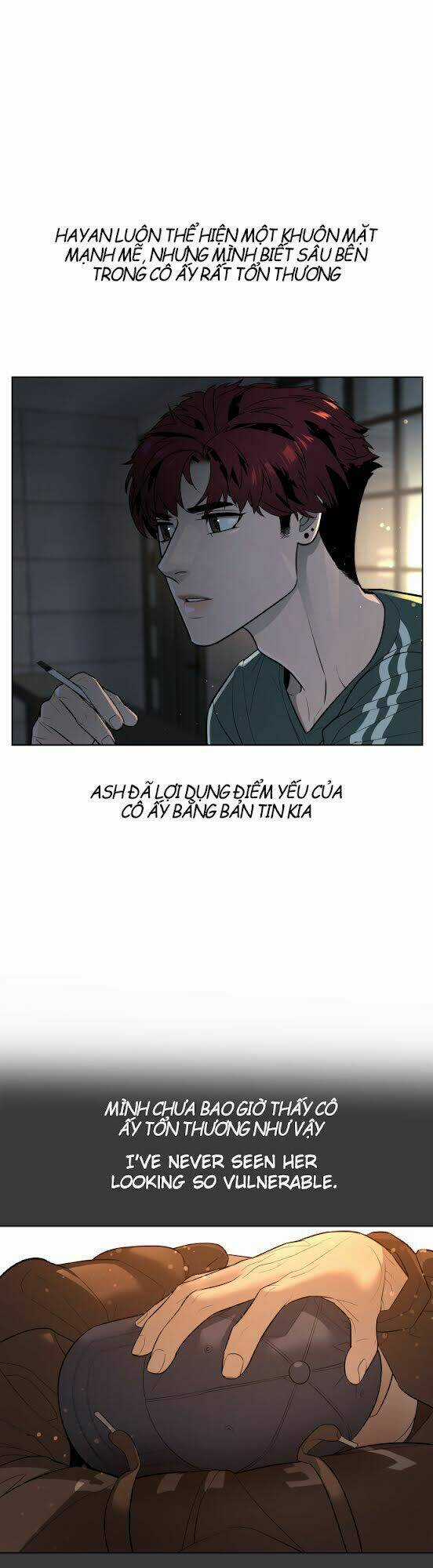 Máu Trắng Chapter 43 trang 59