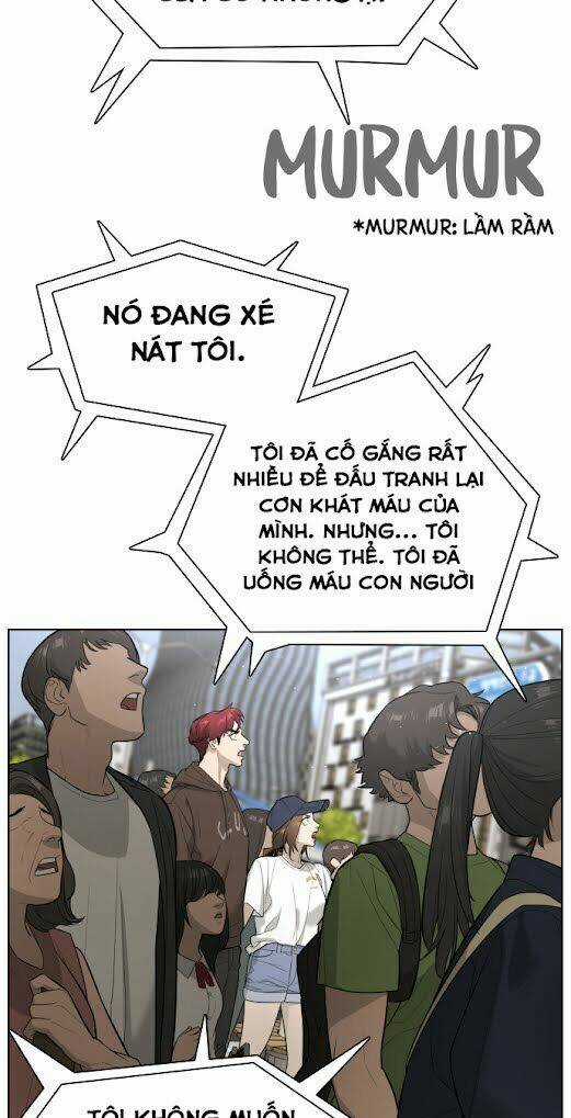 Máu Trắng Chapter 43 trang 6