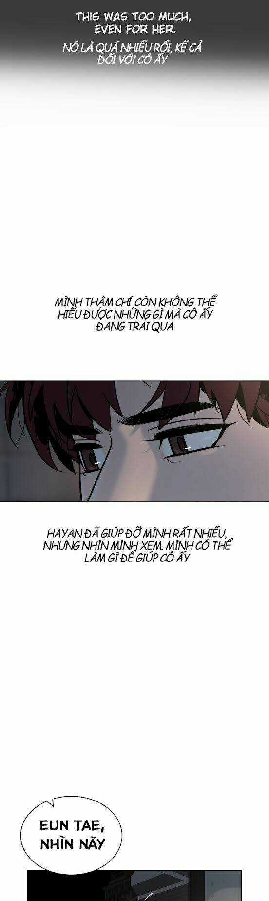 Máu Trắng Chapter 43 trang 60