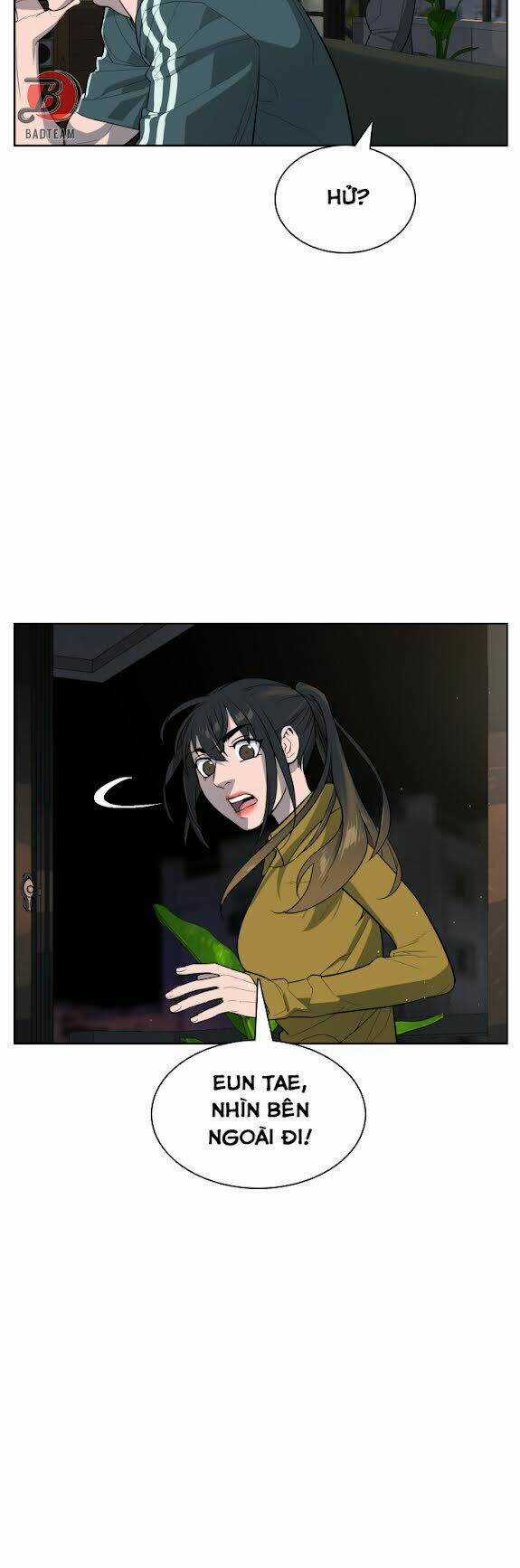 Máu Trắng Chapter 43 trang 63