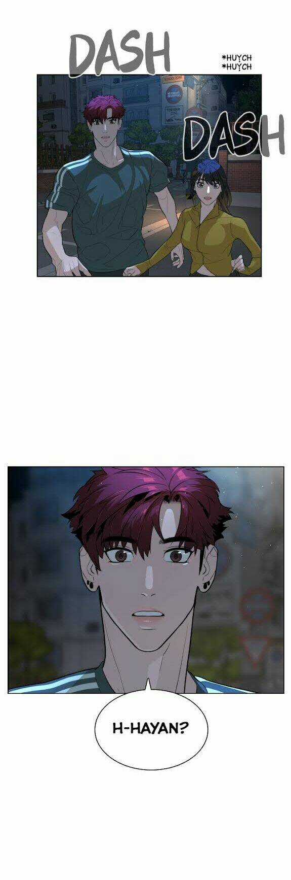 Máu Trắng Chapter 43 trang 64
