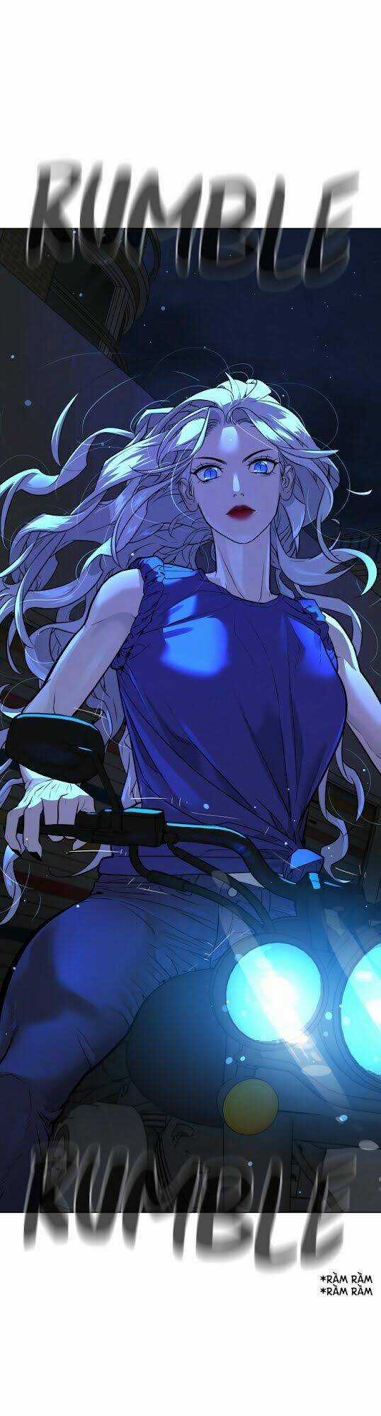 Máu Trắng Chapter 43 trang 65