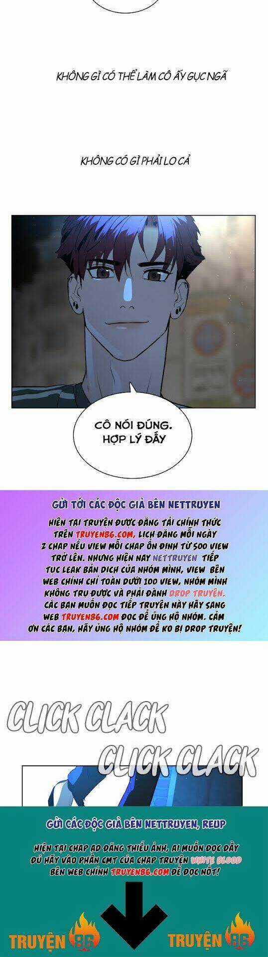 Máu Trắng Chapter 43 trang 67