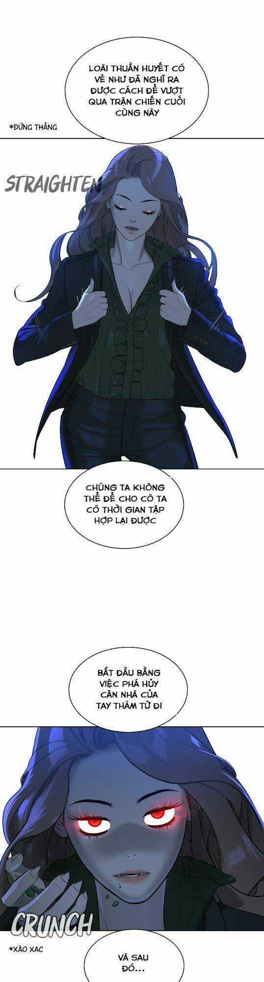 Máu Trắng Chapter 43 trang 68