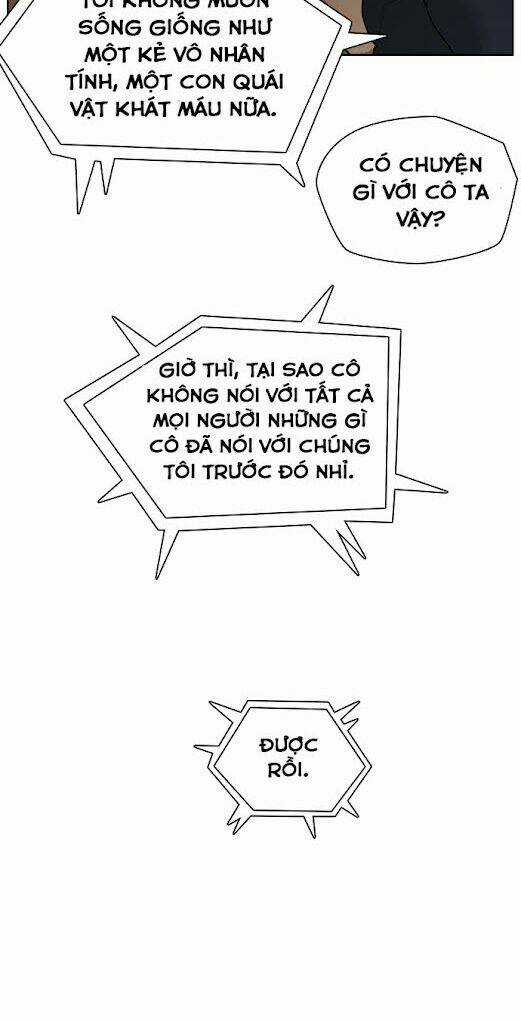 Máu Trắng Chapter 43 trang 7