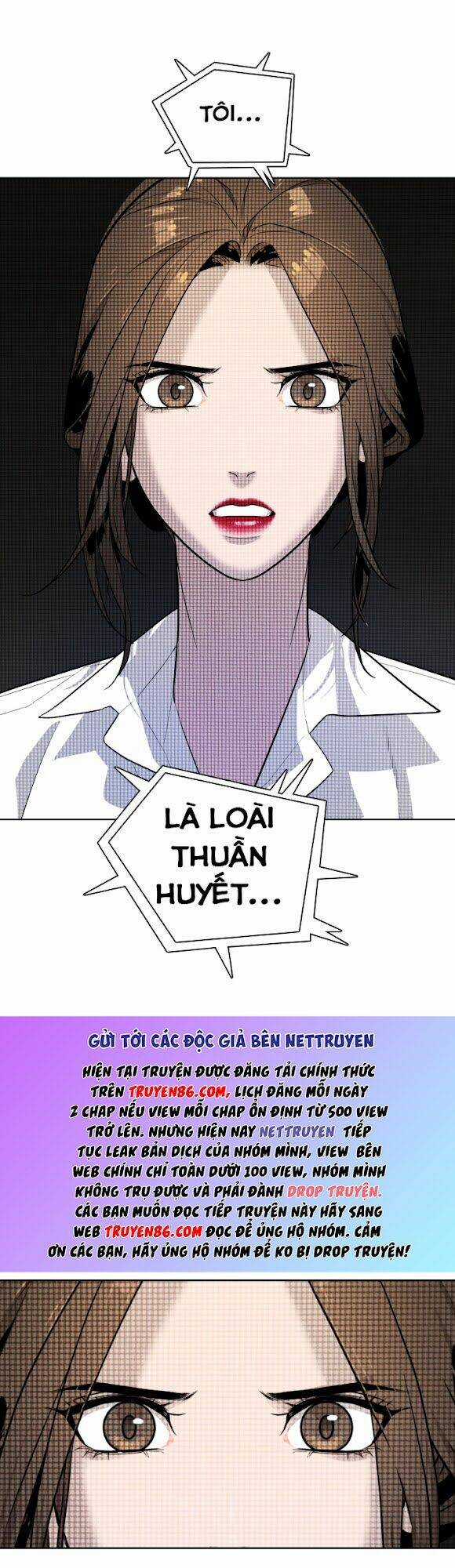 Máu Trắng Chapter 43 trang 8