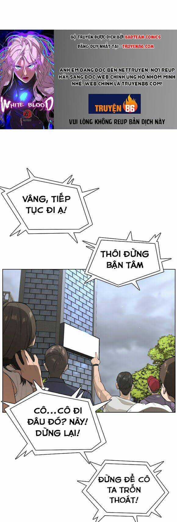 Máu Trắng Chapter 43 trang 9