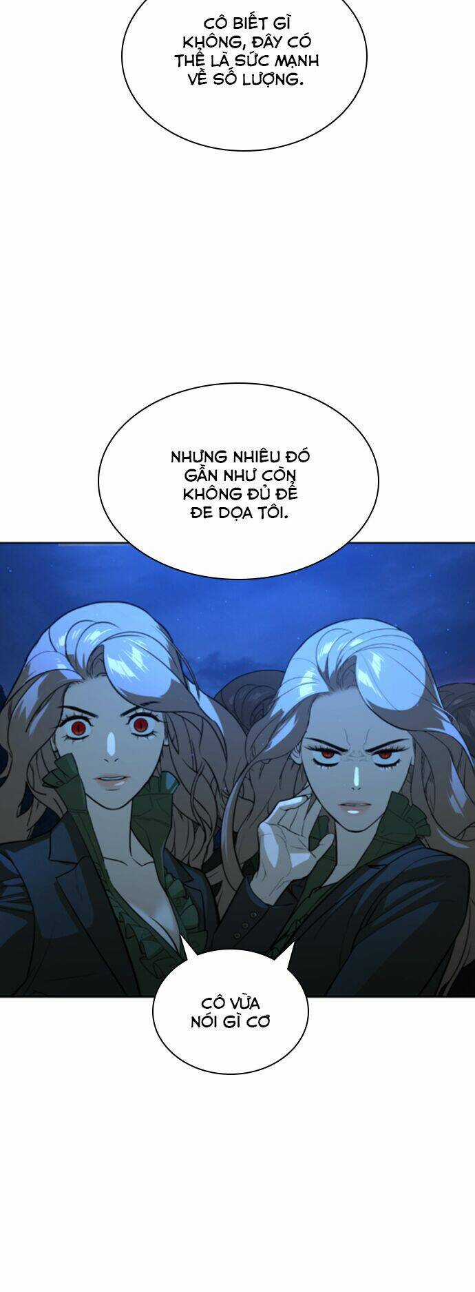 Máu Trắng Chapter 45 trang 10