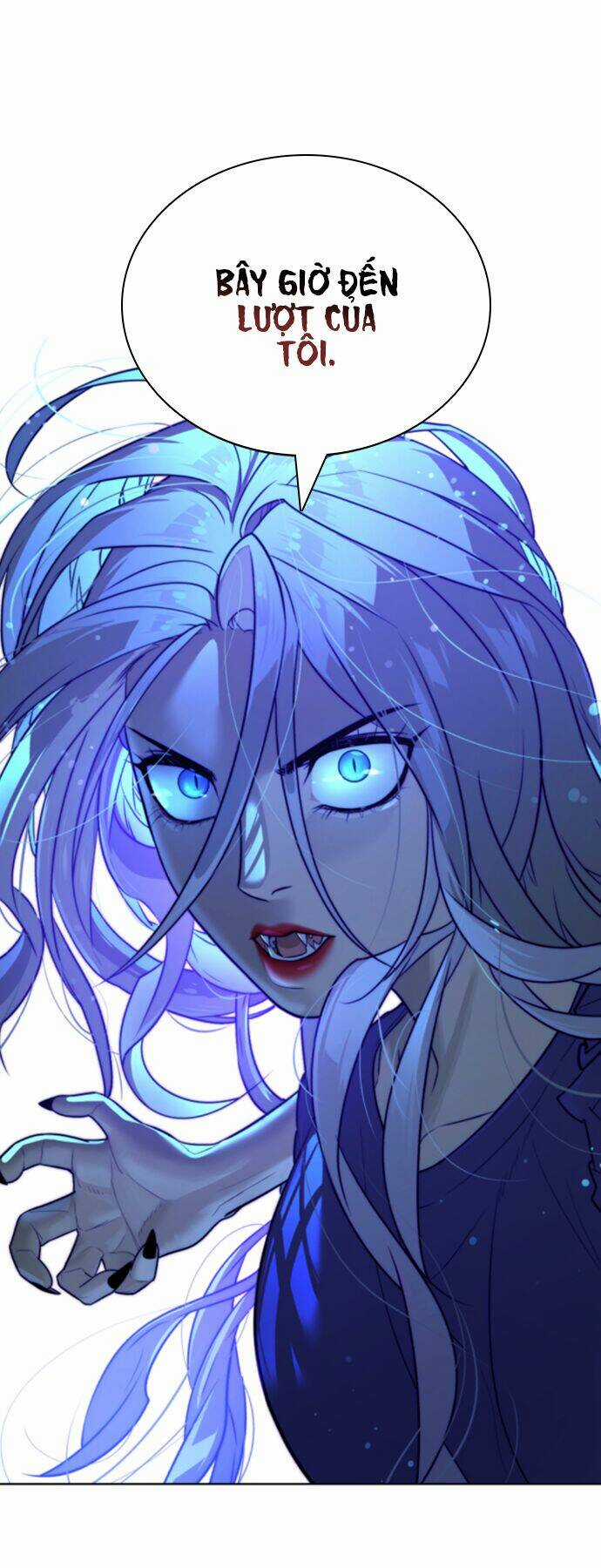 Máu Trắng Chapter 45 trang 11