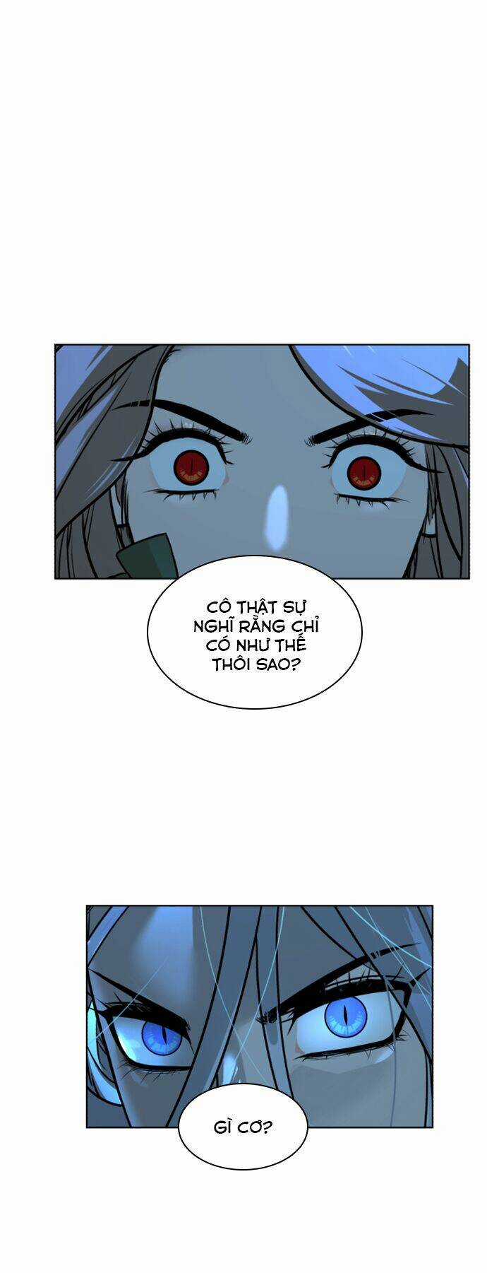 Máu Trắng Chapter 45 trang 12