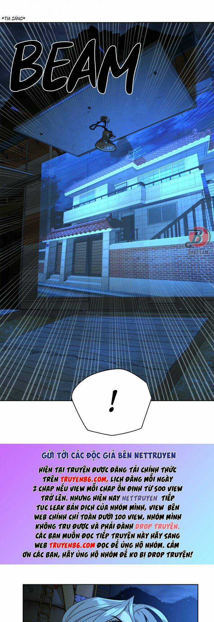 Máu Trắng Chapter 45 trang 13