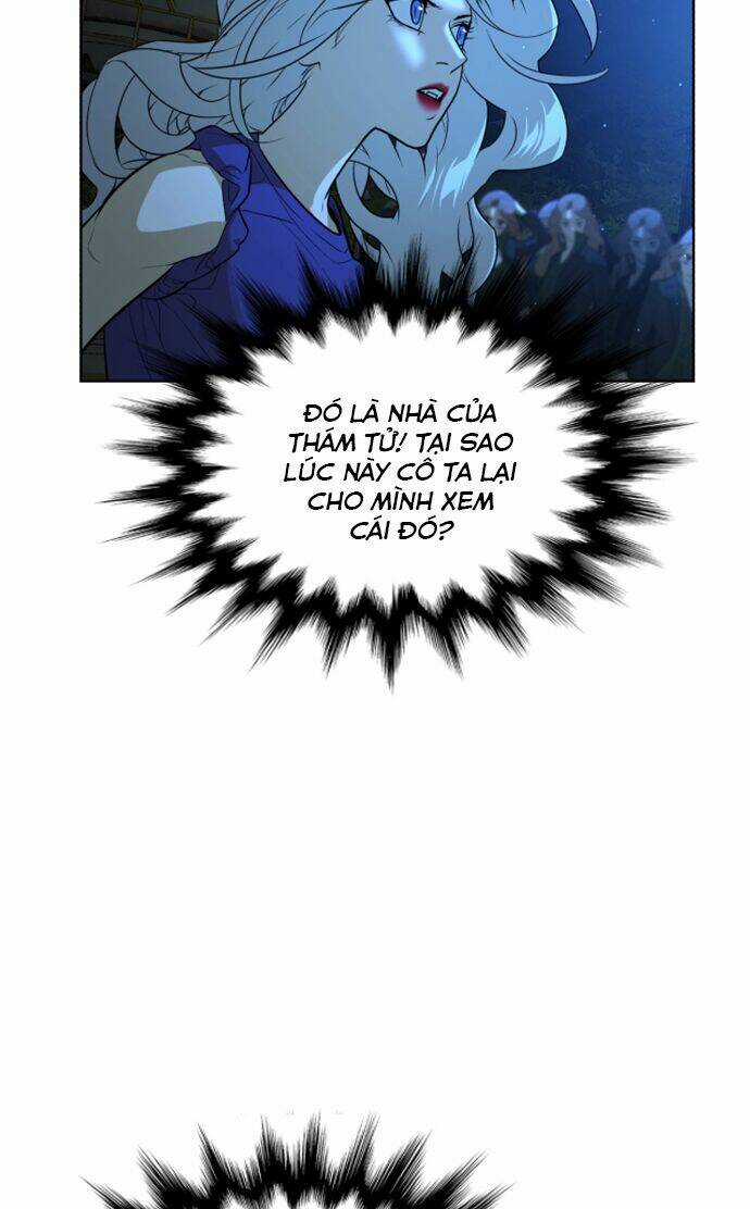 Máu Trắng Chapter 45 trang 14