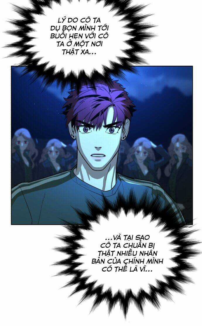 Máu Trắng Chapter 45 trang 15