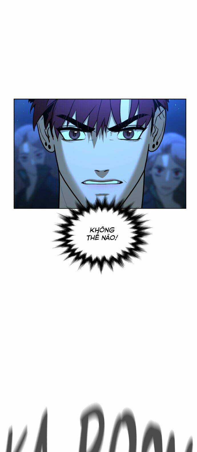 Máu Trắng Chapter 45 trang 16