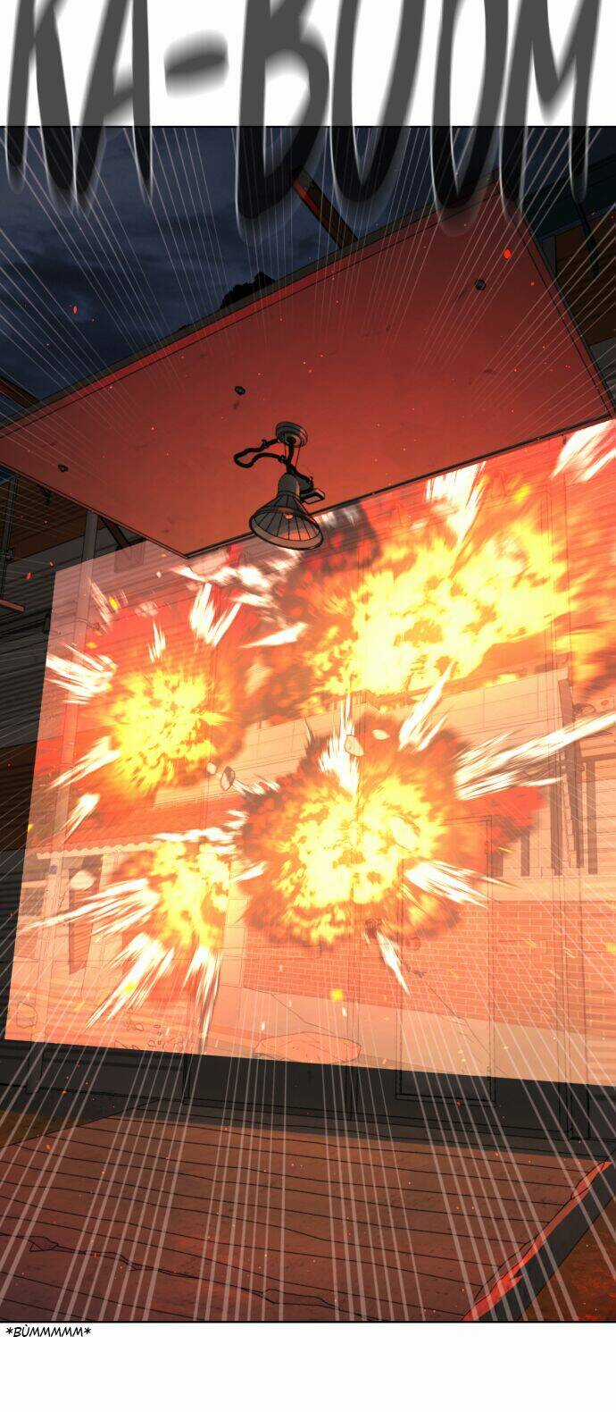 Máu Trắng Chapter 45 trang 17