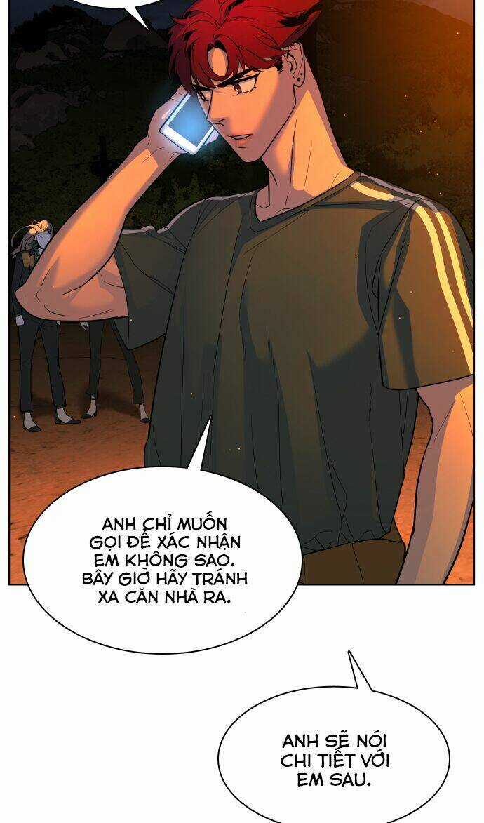 Máu Trắng Chapter 45 trang 19