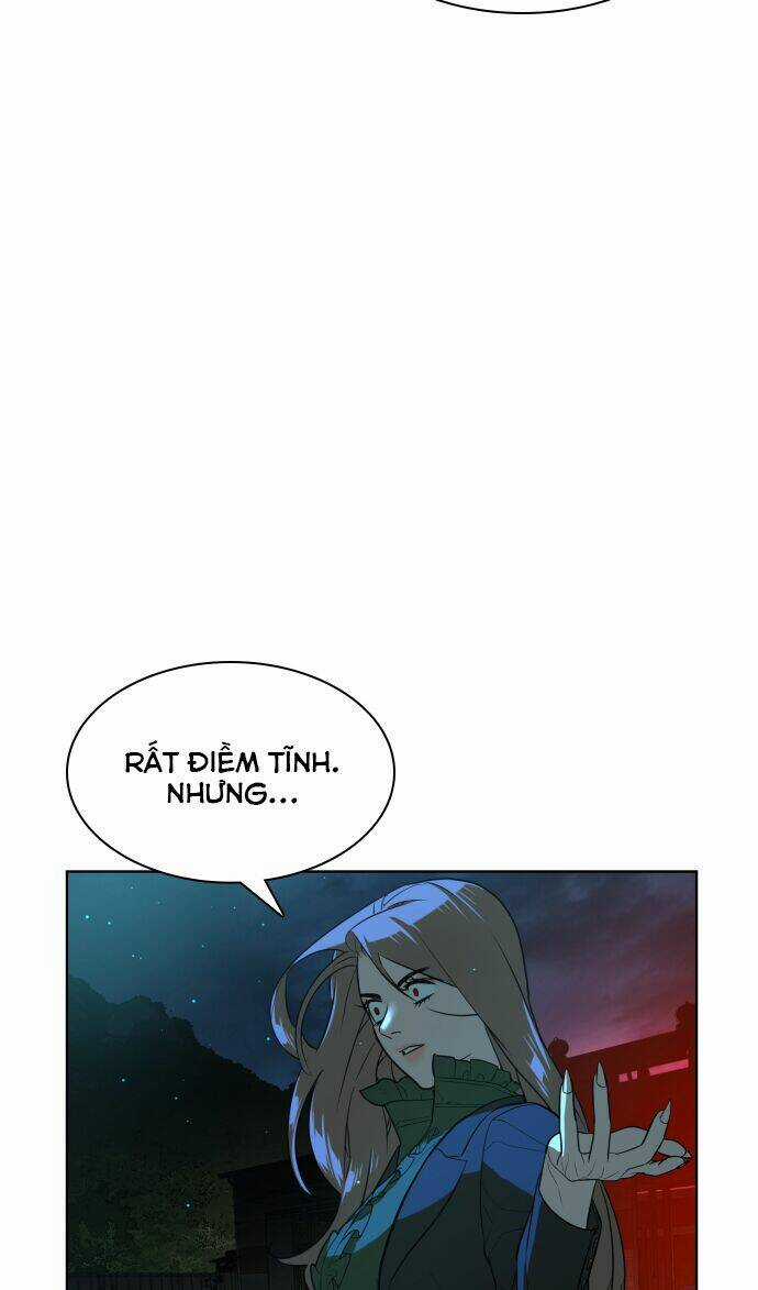 Máu Trắng Chapter 45 trang 20