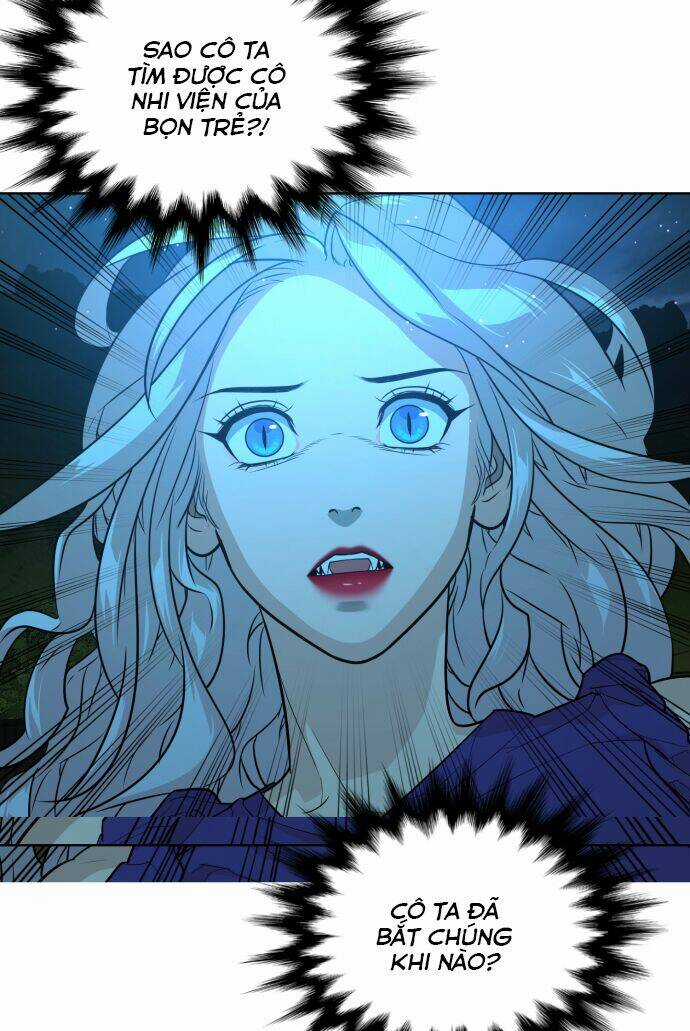 Máu Trắng Chapter 45 trang 24